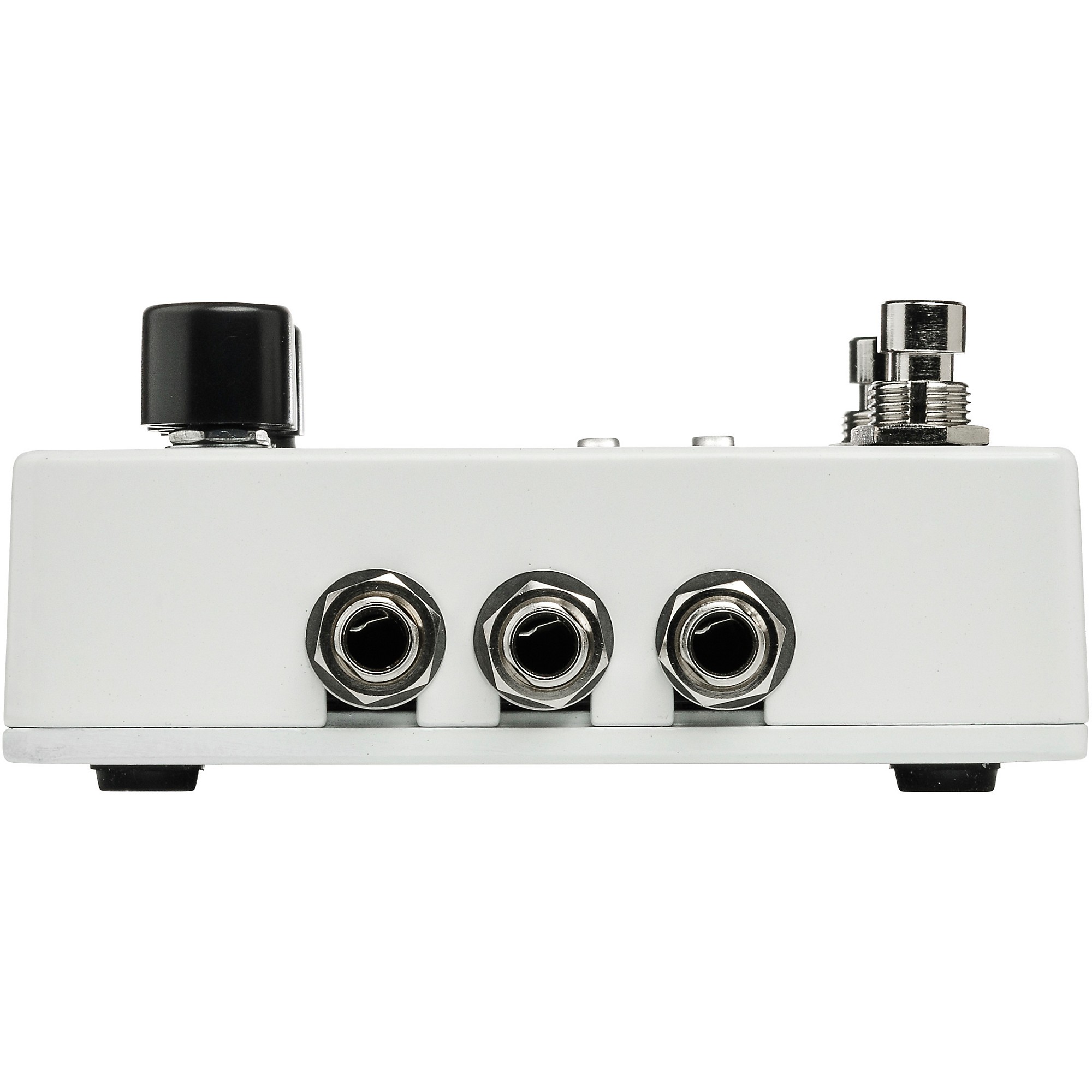 Electro-Harmonix Pitch Fork+ Polyphonic Pitch Shifter Effects