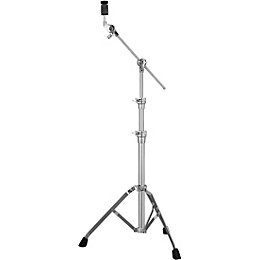 Pearl 930 Series Single Braced Boom Cymbal Stand Chrome