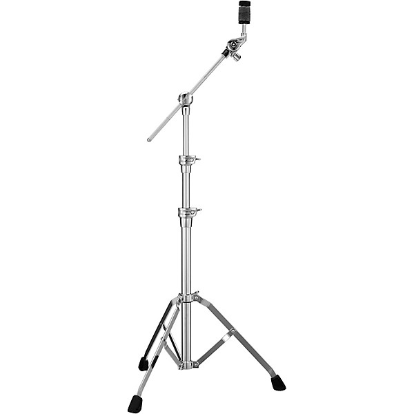 Pearl 930 Series Single Braced Boom Cymbal Stand Chrome