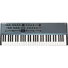 Modal Electronics Limited Cobalt8X 61-Key 8-Voice Extended