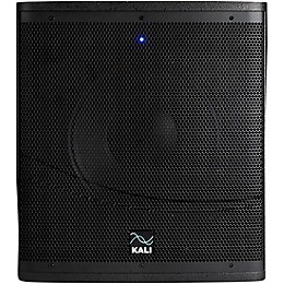 Open Box Kali Audio WS-12 12″ 1,000W Powered Studio Subwoofer Level 1