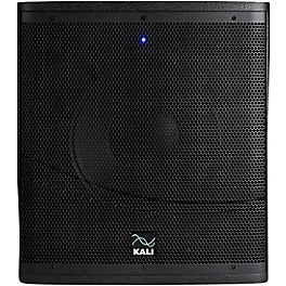 Kali Audio WS-12 12" Powered Studio Subwoofer (Each)