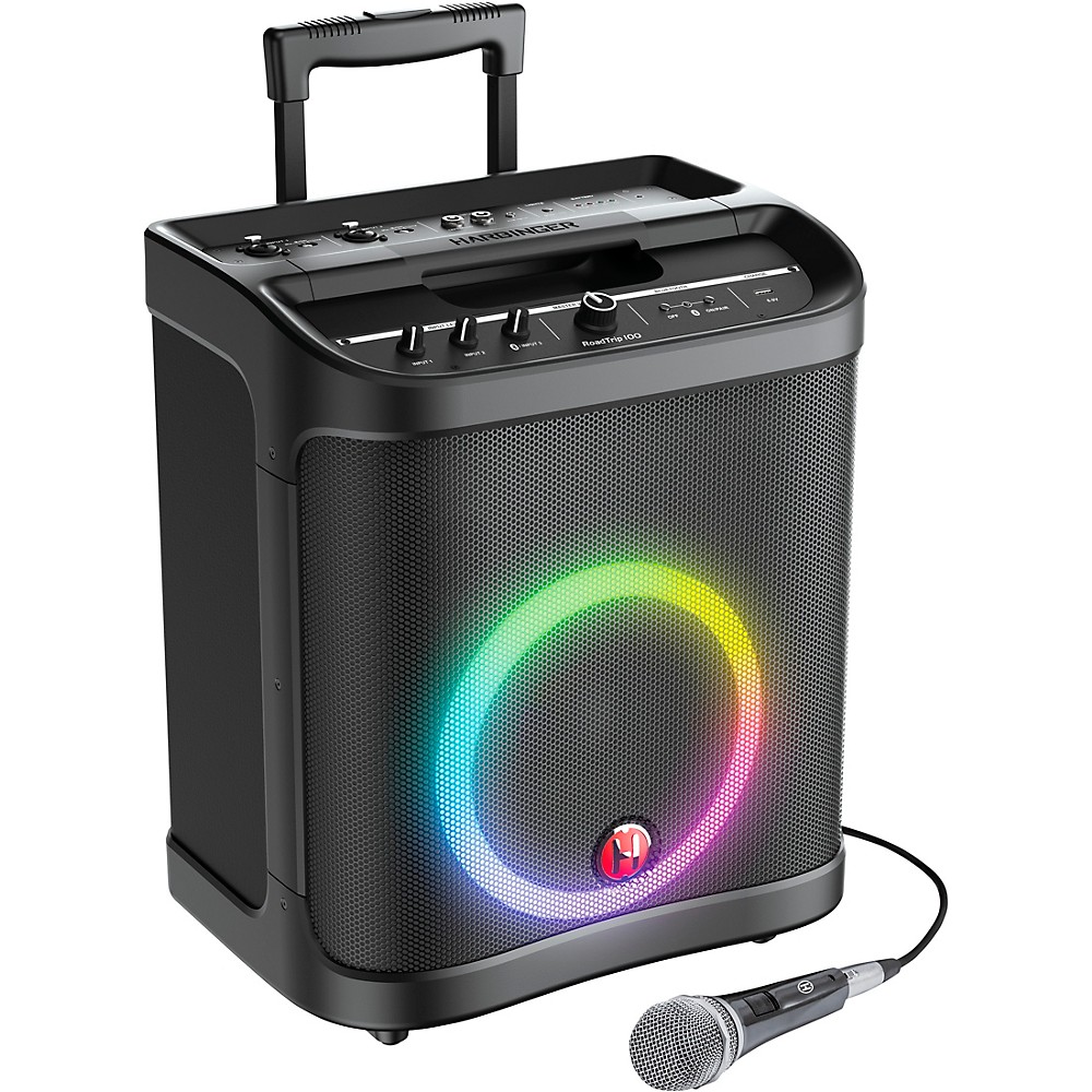 Alto Uber PA Wireless Portable 