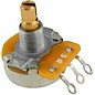 Allparts EP-0085 CTS 250 kohm Split Shaft Audio Taper Potentiometer thumbnail