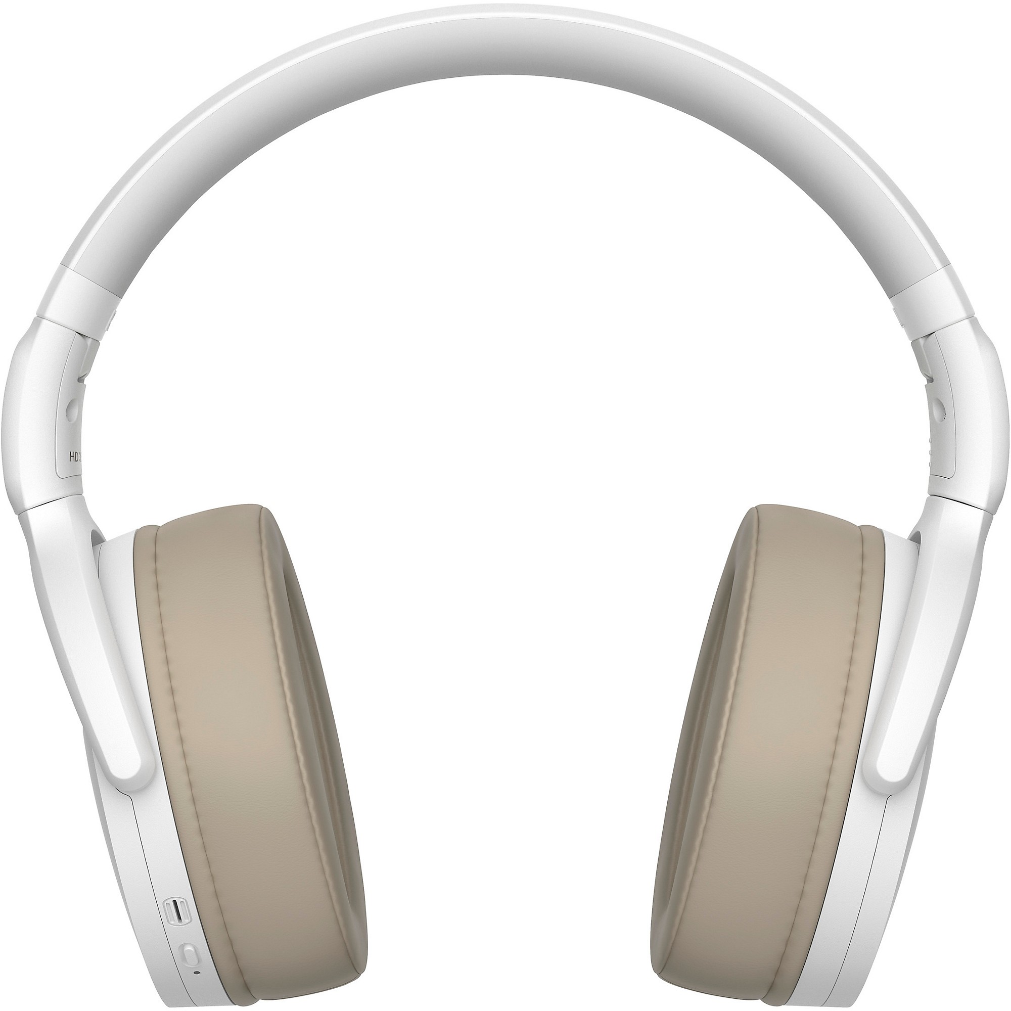 世界有名な Sennheiser White | Guitar Center ヘッドホン