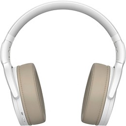 Open Box Sennheiser HD 350BT Wireless Headphones Level 1 White