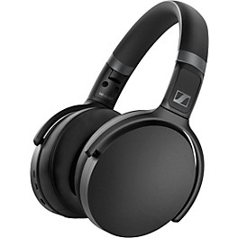 Sennheiser HD 450BT Wireless Headphones Black