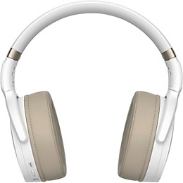 Open Box Sennheiser HD 450BT Wireless Headphones Level 1 White