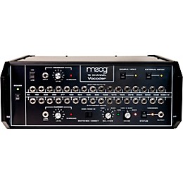 Moog 16 Channel Vocoder