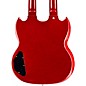 Gibson Custom EDS-1275 Doubleneck Electric Guitar Red Sparkle