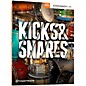 Toontrack Kicks & Snares EZX (Download) thumbnail