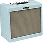 Fender Blues Junior IV Limited-Edition 15W 1x12 Tube Guitar Combo Amplifier Sonic Blue thumbnail