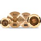 Open Box MEINL Byzance Studio Select Cymbal Set With Free 18" Dual Crash Level 1 thumbnail