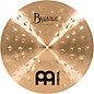 MEINL Byzance Studio Select Cymbal Set With Free 18" Dual Crash