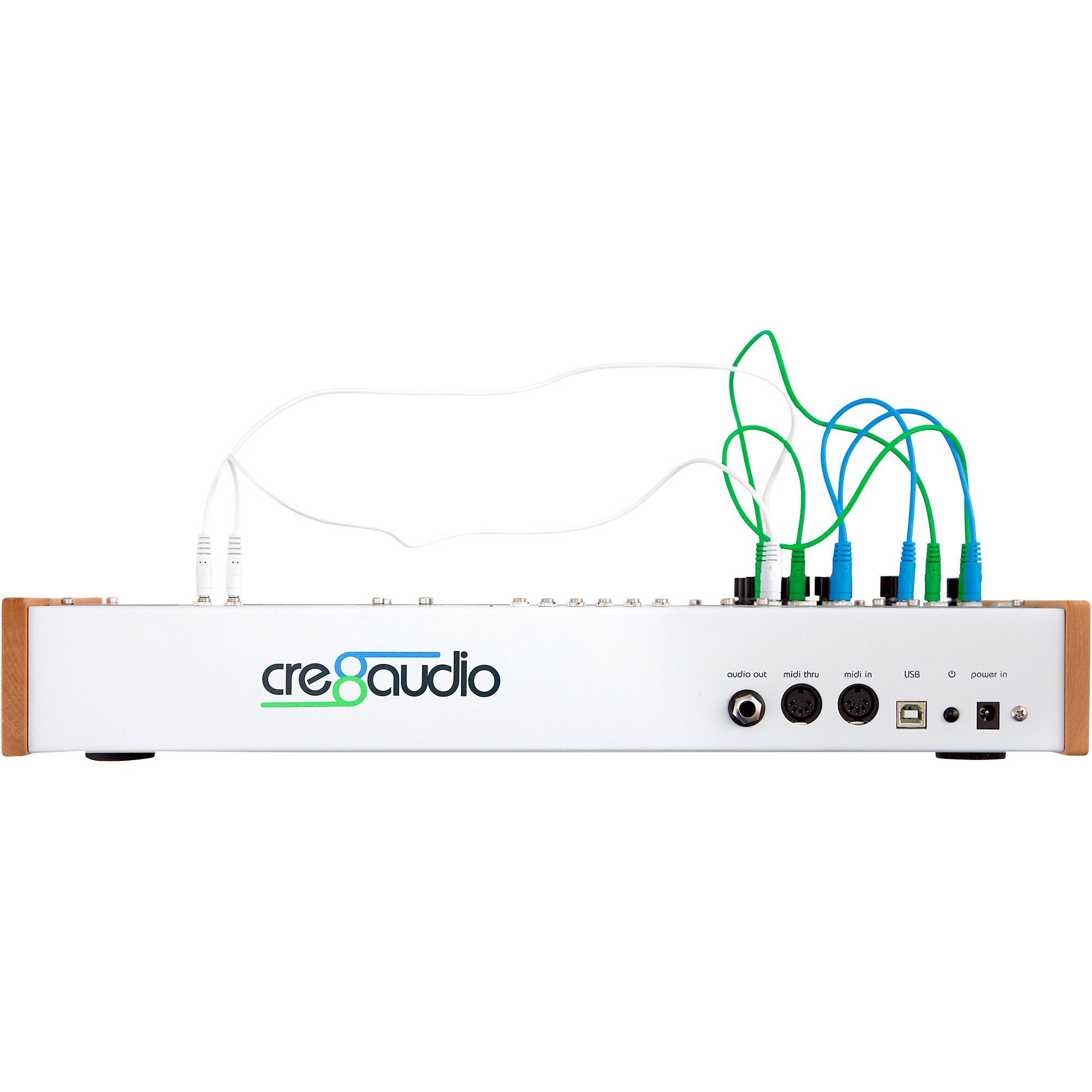 Cre8audio Nifty bundle モジュラーシンセサイザー用ケース 61ebC375JXL._UF894,1000_QL80_.jpg