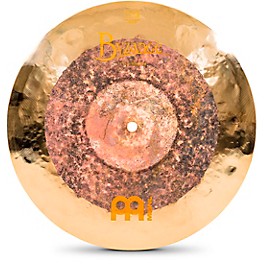 MEINL Byzance Dual Hi-Hat Cymbals 14 in.