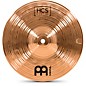 MEINL HCS Bronze Hi-Hat Cymbals 10 in. thumbnail