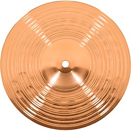 MEINL HCS Bronze Hi-Hat Cymbals 10 in.
