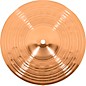 MEINL HCS Bronze Hi-Hat Cymbals 10 in.