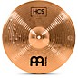 MEINL HCS Bronze Hi-Hat Cymbals 14 in. thumbnail