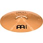 MEINL HCS Bronze Hi-Hat Cymbals 14 in.