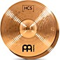 MEINL HCS Bronze Hi-Hat Cymbals 13 in. thumbnail