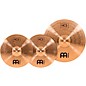 MEINL HCS Bronze Basic Cymbal Set 14/18 in. thumbnail