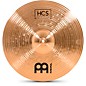 Open Box MEINL HCS Bronze Crash Cymbal Level 1 16 in. thumbnail