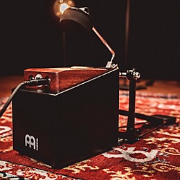 MEINL Percussion Stomp Box Mount