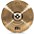 MEINL Pure Alloy Custom Medium Thin Hi-Hat Cymbal Pair 14 in. MEINL Pure Alloy Custom Medium Thin Hi-Hat Cymbal Pair 14 in.