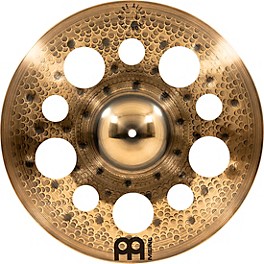 MEINL Pure Alloy Custom Trash Crash 16 in. MEINL Pure Alloy Custom Trash Crash 18 in.