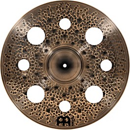 MEINL Pure Alloy Custom Trash Crash 16 in. MEINL Pure Alloy Custom Trash Crash 20 in.