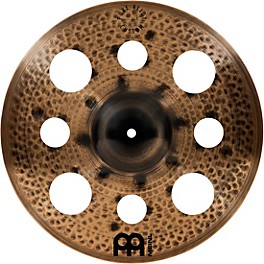 MEINL Pure Alloy Custom Trash Crash 16 in. MEINL Pure Alloy Custom Trash Crash 16 in.