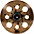 MEINL Pure Alloy Custom Trash Crash 16 in. MEINL Pure Alloy Custom Trash Crash 16 in.