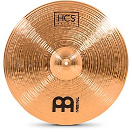 MEINL HCS Bronze Crash/Ride Cymbal 20 in.
