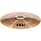 MEINL Pure Alloy Custom Medium Thin Crash 19 in.