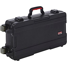 Gator Line 6 Helix Floor Case With Wheels