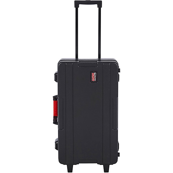 Gator Line 6 Helix Floor Case With Wheels