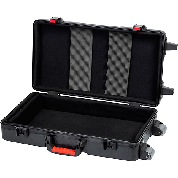 Gator Line 6 Helix Floor Case With Wheels