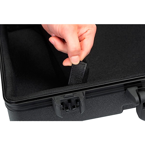 Gator Line 6 Helix Floor Case With Wheels