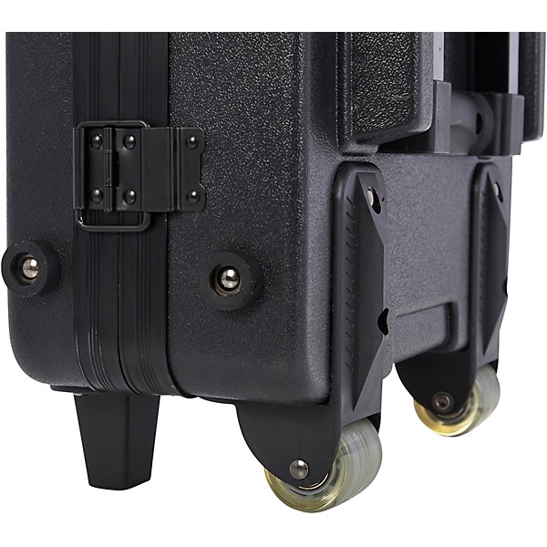 Gator Line 6 Helix Floor Case With Wheels