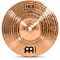 MEINL HCS Bronze Splash Cymbal 8 in. thumbnail