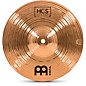 MEINL HCS Bronze Splash Cymbal 10 in. thumbnail