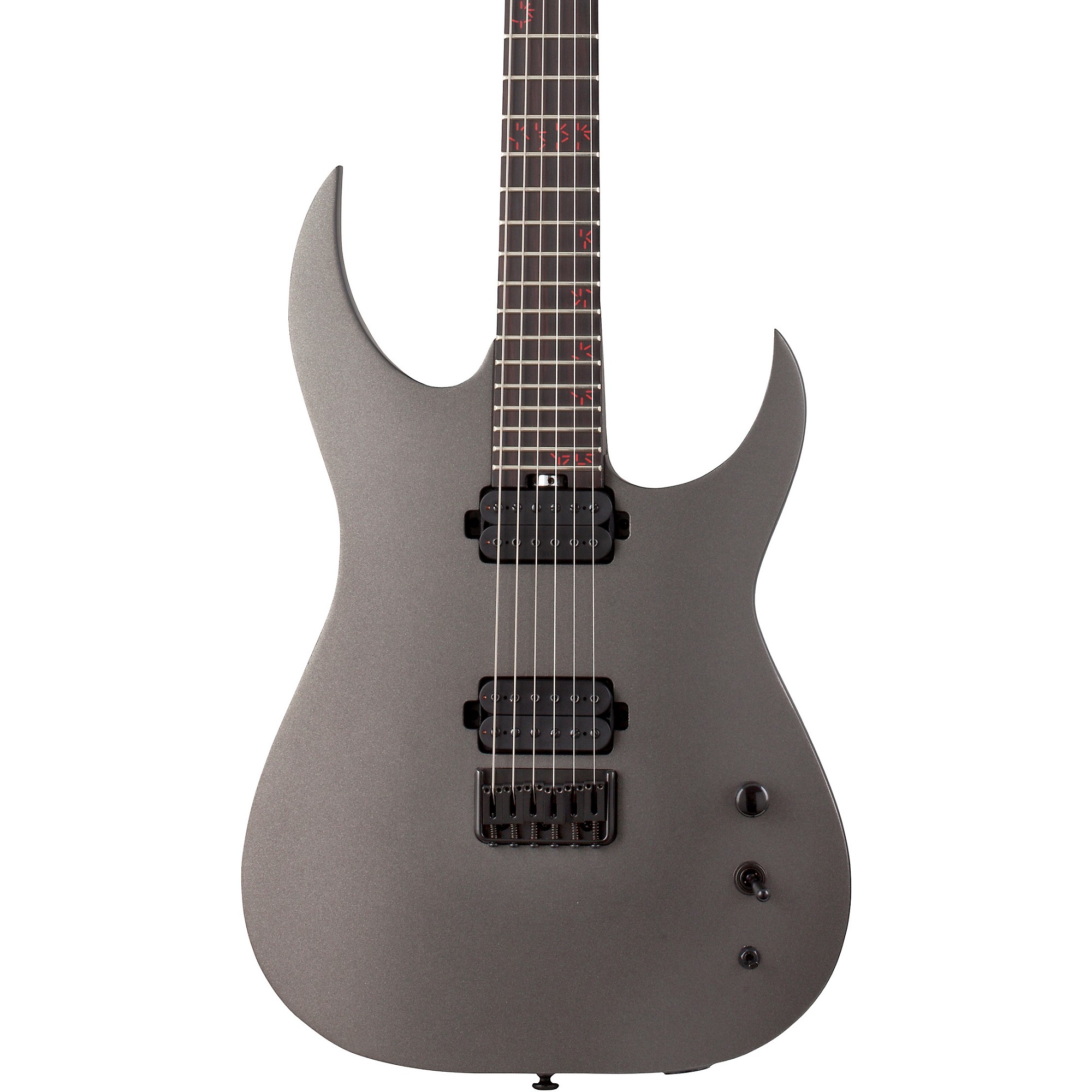 Open Box Schecter Guitar Research Keith Merrow KM-6 MK-III