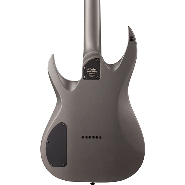 Open Box Schecter Guitar Research Keith Merrow KM-6 MK-III