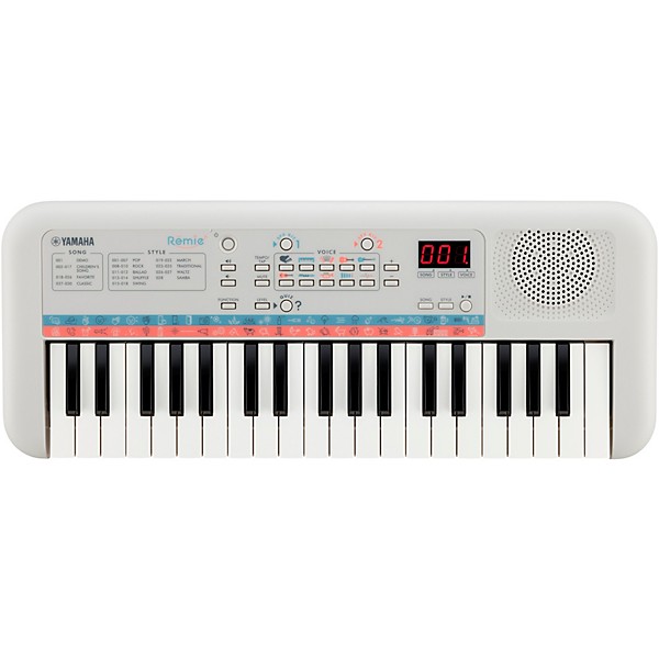 Yamaha PSS-E30 Remie Mini-Keyboard