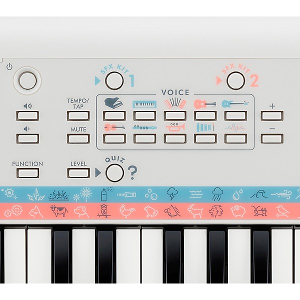 Yamaha PSS-E30 Remie Mini-Keyboard