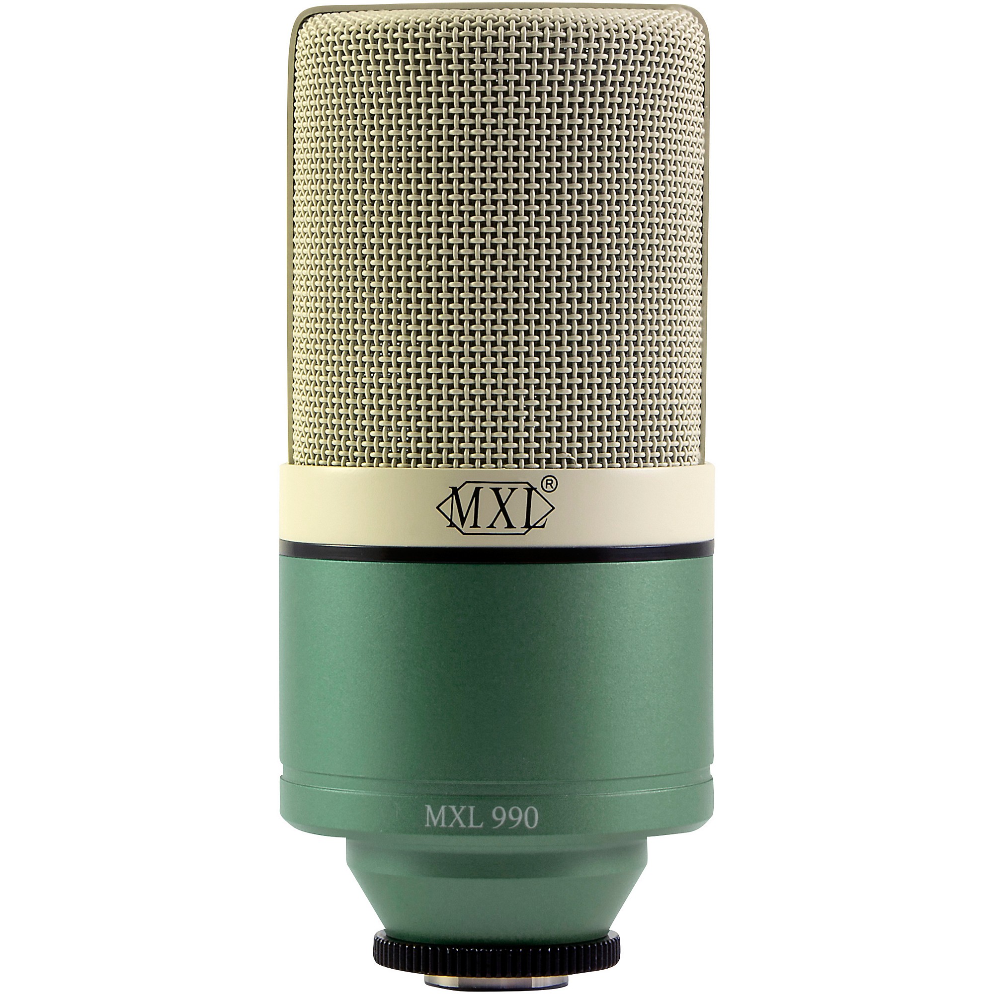 MXL 990 Greetings From California Edition Condenser Microphone