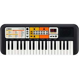Open Box Yamaha PSS-F30 Mini-Keyboard Level 2  194744679650