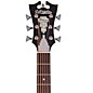 D'Angelico Premier Series Tammany LS Orchestra Acoustic-Electric Guitar Mahogany Satin